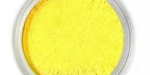 Lemon Yellow Food Colour