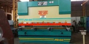 Press Break Machine