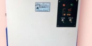 Automatic Cooling Cloud & Pour Point Tester