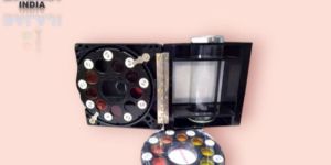 Color Comparator Box