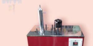 Copper Corrosion Test Apparatus