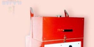 Stainless Steel Digital Grease Leakage Tendencies Tester