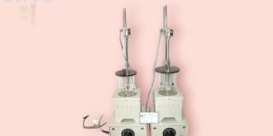 Drop Point Apparatus