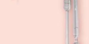 Glass Capillary Viscometer Tubes