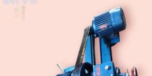 Laboratory Disc Pulverizer