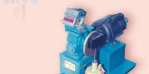 Mechanical Grease Worker