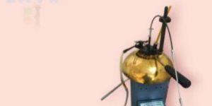 Ordinary Model Pensky Marten Flash Point Apparatus