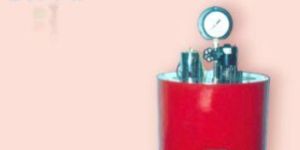 Oxidation Bath Machine