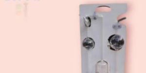 Oxygen Purity Testing Apparatus