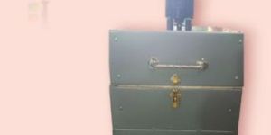 Roll Stability of Lubricating Grease