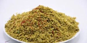 Milk Masala