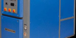 Online Water Chiller