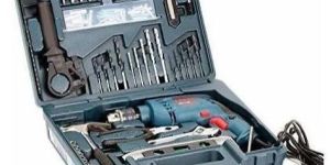 Power Tool Kit