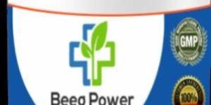 Ayurvedic Beeg Power Tablets