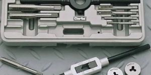 Tap Die Set