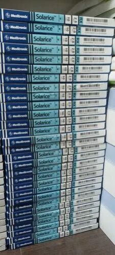Solarice Balloon Medtronic