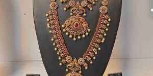 Artificial Jewellery Set
