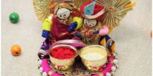 Radha Krishna Roli Chawal Chopra