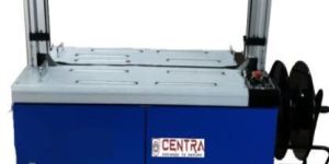 Fully Automatic Box Strapping Machine