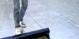 2 Mm Mineral Finish APP Waterproofing Membrane