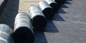 3 Mm Mineral Finish App Waterproofing Membrane