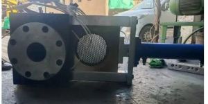 Hydraulic Screen Changer