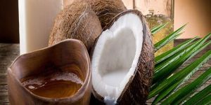 Coconut Oil