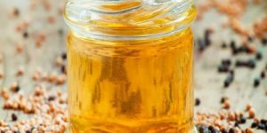 Mustard Oil