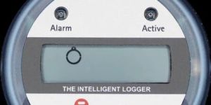 Digital Temperature Data Logger