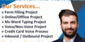 Simple Typing Work Projects