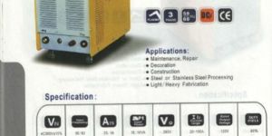 Rilon Plasma Cut 100 Machine