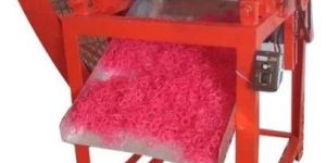 Rubber Band Cutting Machine