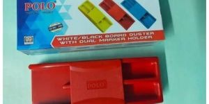 White Board Duster