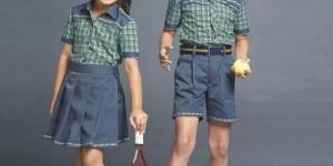 School Uniforms