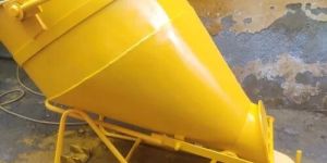 Concrete Bucket