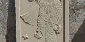 Stone Carving