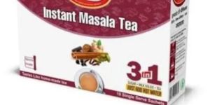 Wagh Bakri Instant Masala Tea