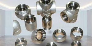 Stainless Steel Pipe Fittings