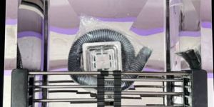 STAINLESS STEEL KITCHEN HANDMADE SINK