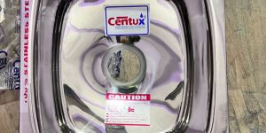 Stainless Steel Kitchen Sink CENTUX