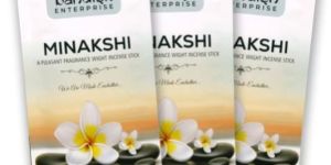 Minakshi Incense Sticks