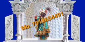 Marble Temple Construction Service