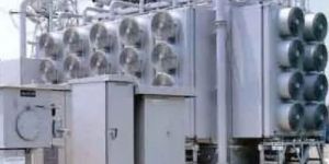 60 to 300 MVA Power Transformer