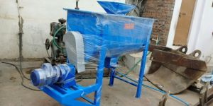 Food MIXTURE MACHINE