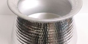Aluminium Mathar DEG