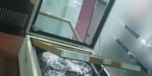 Box Type Solar Cooker