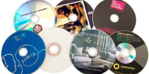DVD Replication