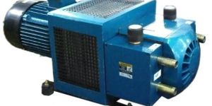 Dry Vacuum Pressure Pumps