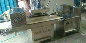 Laddu Peda Making Machine