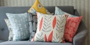 Designer Cushions